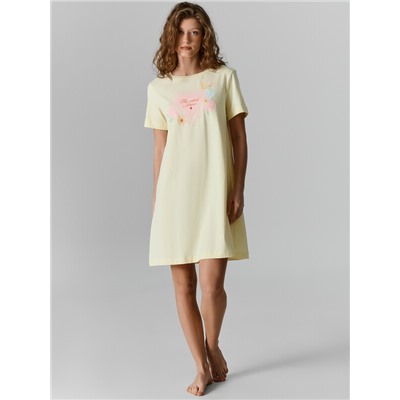 СОРОЧКА НОЧНАЯ ЖЕНСКАЯ 572346