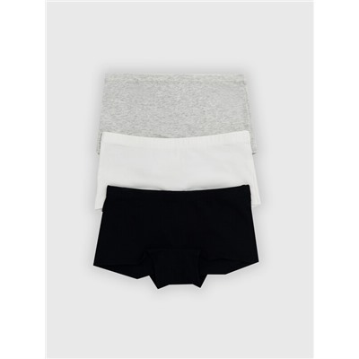 ТРУСЫ ДЛЯ ДЕВОЧЕК (3ШТ.) 417746-3