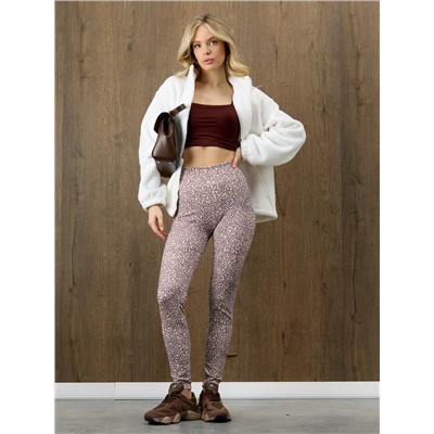 Брюки (Леггинсы) Флеш-1