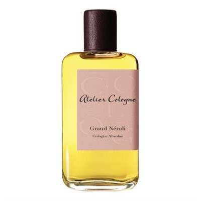 ATELIER COLOGNE GRAND NEROLI COLOGNE ABSOLUE edc 100ml TESTER