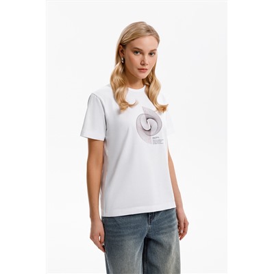 VERY NEAT Футболка ЕВТ 3306