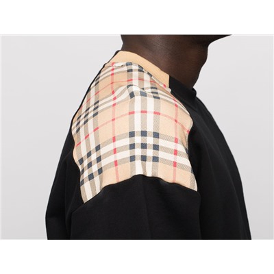 Свитшот Burberry