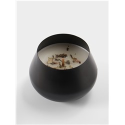 Ароматическая свеча в баночке, 300 г, mint