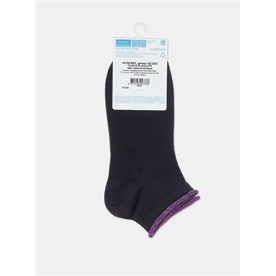 Короткие CONTE ACTIVE Носки женские