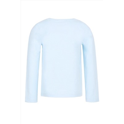 Лонгслив АПРЕЛЬ, 897966