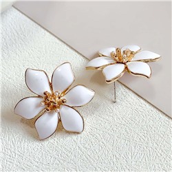 Серьги на гвоздиках арт. 13 5219 (id 290869)