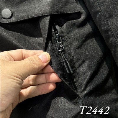 Костюм Т2442 хаки