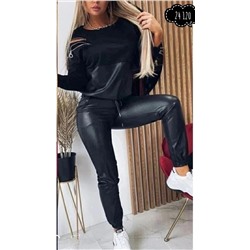 костюм двойка