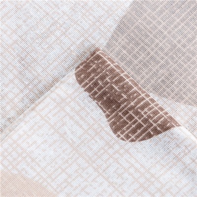 Постельное бельё дуэт «Этель. Магнолия», бязь