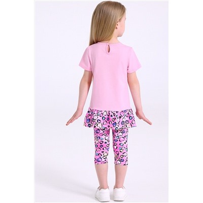 Комплект (Туника+Бриджи) АПРЕЛЬ, 1124319