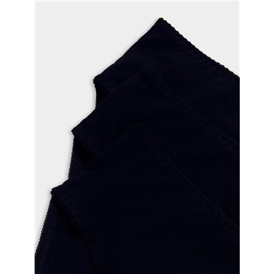 ТРУСЫ ЖЕНСКИЕ (3ШТ.) 412075-3