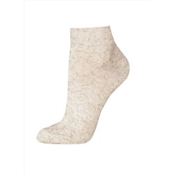 БРЕСТСКИЕ Носки LINEN 1605 (короткие)