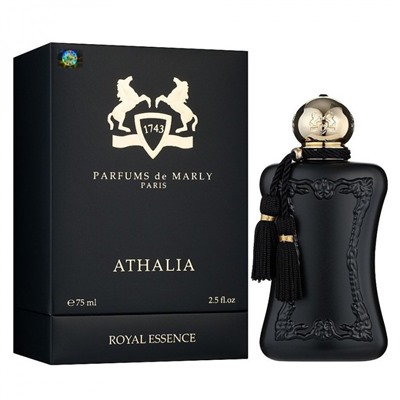 Парфюмерная вода Parfums De Marly Athalia женская (Euro A-Plus качество люкс)