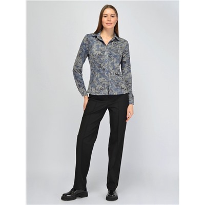 VISERDI Блузка 1623-лст 1451020