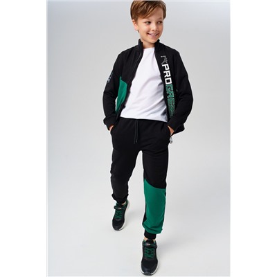 Комплект (Толстовка+Брюки) PLAYTODAY, 1131638