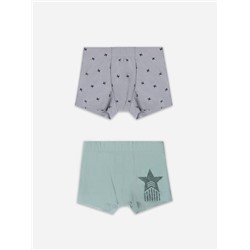 ТРУСЫ ДЛЯ МАЛЬЧИКОВ (2ШТ.) 413352-2