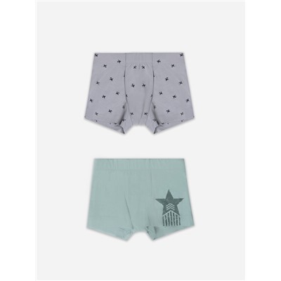 ТРУСЫ ДЛЯ МАЛЬЧИКОВ (2ШТ.) 413352-2