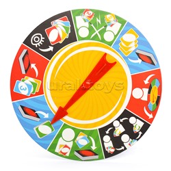 Игра настольная "UNOROLL"
