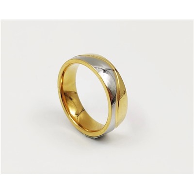 Кольцо из стали