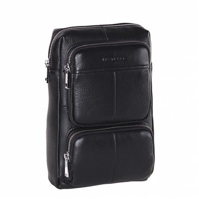 Рюкзак 2083BSH black Heanbag
