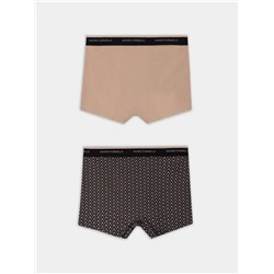 ТРУСЫ МУЖСКИЕ (2ШТ) 411228-2