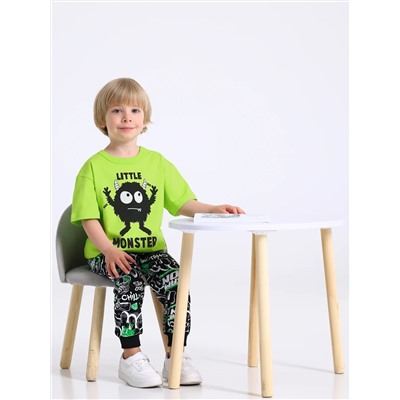 Апрель Брюки 1ПБМ4644001н