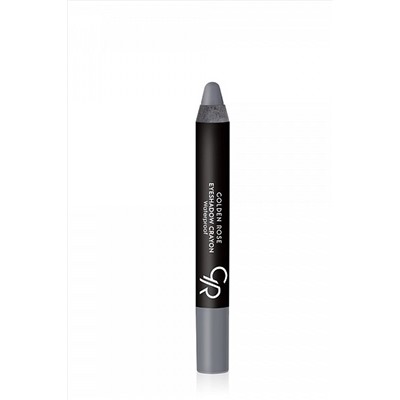Тени для глаз карандаш GR Eyeshadow Crayon Waterproof - 003 Waterproof КОСМЕТИКА ИЗ ТУРЦИИ, 1097312