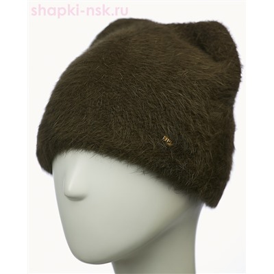 Мини 962 Шапка женская (56-58)