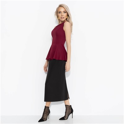 Блуза для счастья в любви, Пленяющая игра