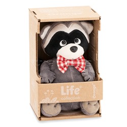 Енотик Дэнни в бабочке 20