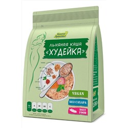 Каша льняная "Худейка" заварная 250г ЭКОПРОДУКТЫ, 1179451