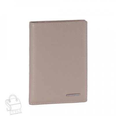 Обложка 21079U Pratero  в Новосибирске