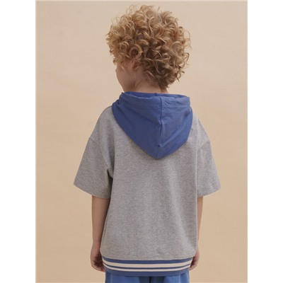 Футболка для мальчиков