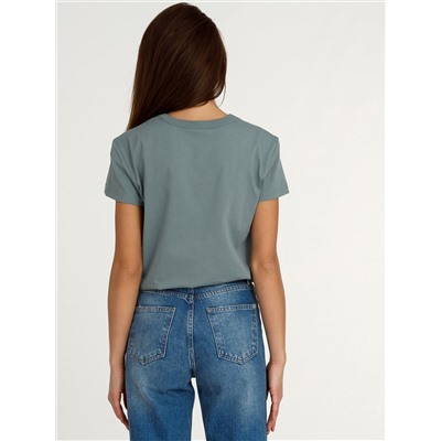 Апрель Футболка 1ЖДФК4166001