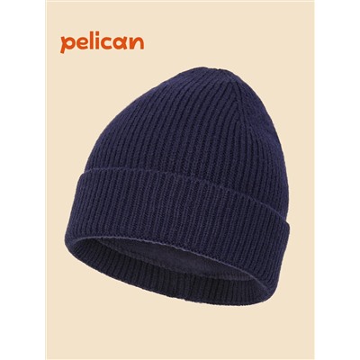 PELICAN Шапка UKQX3362/5