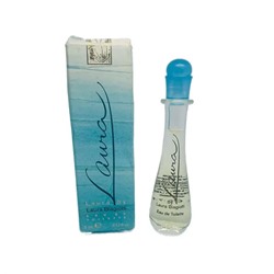 LAURA BIAGIOTTI LAURA edt (w) 5ml mini
