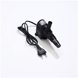 Помпа аквариумная Sea Star HX-1180, 1000 л/ч, 12 Вт, высота подъема 0.8 м