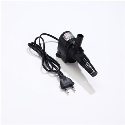 Помпа аквариумная Sea Star HX-1180, 1000 л/ч, 12 Вт, высота подъема 0.8 м