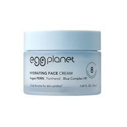 Daeng Gi Meo Ri Увлажняющий крем с ПДРН Eggplanet Hydrating Face Cream