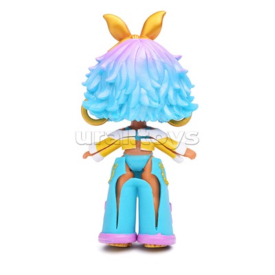 Игровой набор кукла Pets Party. Кукла Emma и питомец