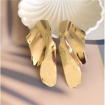 Серьги Н01-7207