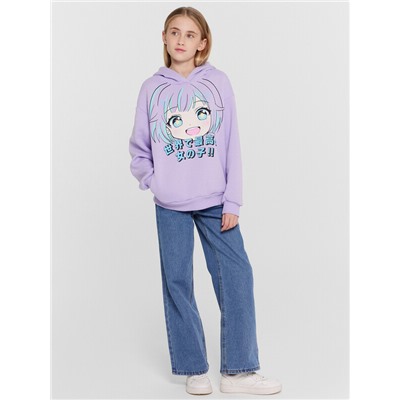 ХУДИ ДЛЯ ДЕВОЧЕК 127921