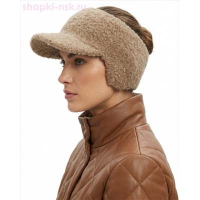 Бегин Козырек (56-58)