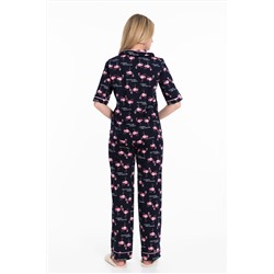 Пижама М323236д