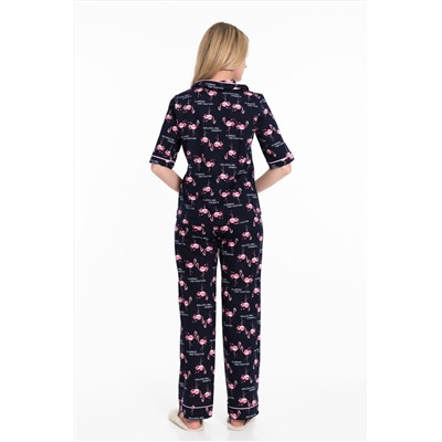 Пижама М323236д