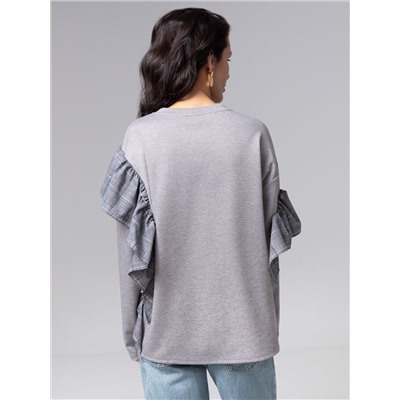 CHARUTTI Лонгслив 12064