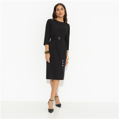 Платье из хлопка, Игра на повышение