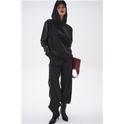 Брюки Дори (чёрный)