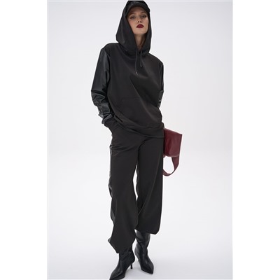 Толстовка Дори (чёрный)