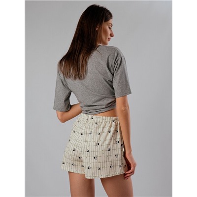 Женская пижама (Ф+Ш)